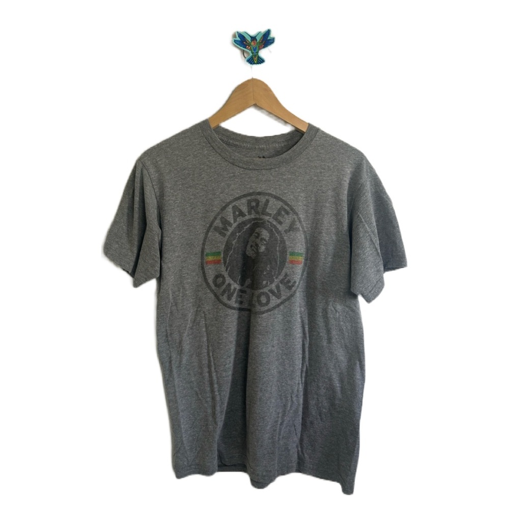 Bob Marley one love Tee